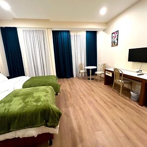 Hotel West Tbilisi