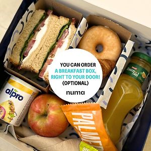 Numa Madrid Goya
